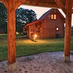 Ferienhaus U Asi Wilkasy (Gizycko)