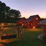 U Asi Holiday home