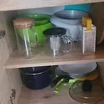 U Asi Ferienhaus