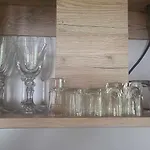 U Asi Ferienhaus Wilkasy (Gizycko)