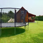 U Asi Holiday home *
