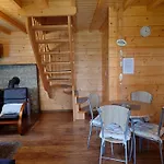 Holiday home U Asi Wilkasy (Gizycko)
