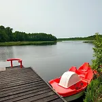 U Asi Wilkasy (Gizycko)