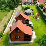 Holiday home U Asi