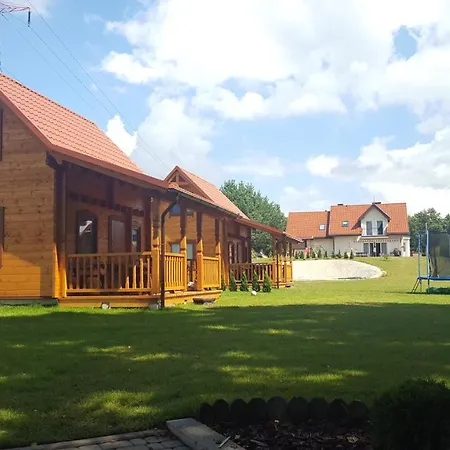 Holiday home U Asi
