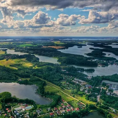 Дом отдыха U Asi Вилкасы