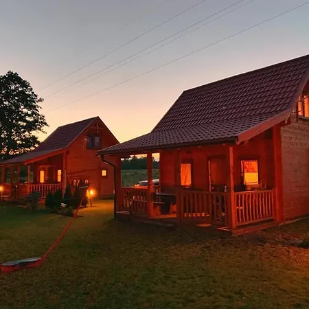 U Asi Holiday home