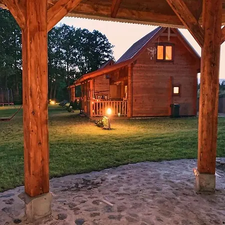 Дом отдыха U Asi Вилкасы