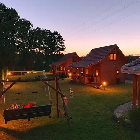 U Asi Дом отдыха