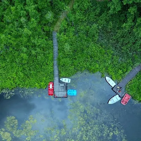 U Asi Дом отдыха *