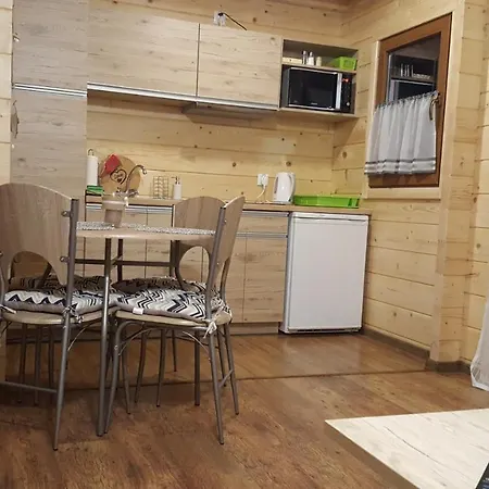 U Asi Дом отдыха Вилкасы