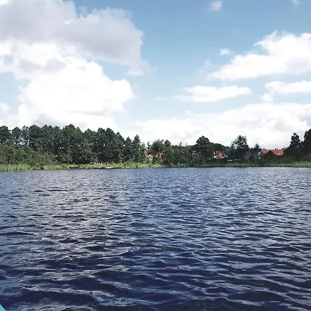 Дом отдыха U Asi *