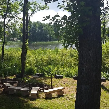 Дом отдыха U Asi