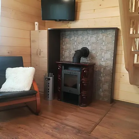 U Asi Holiday home