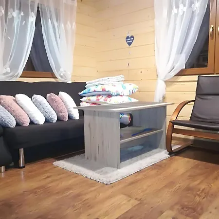 U Asi Дом отдыха