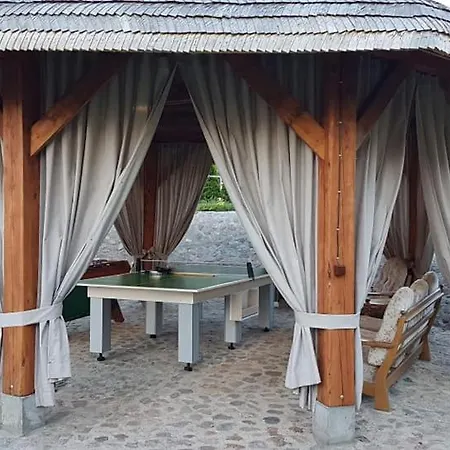 U Asi Holiday home