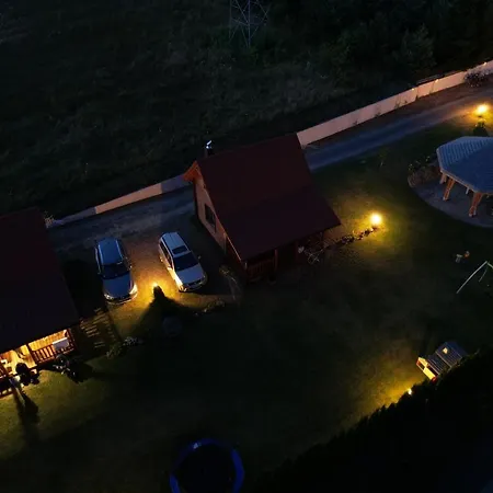 U Asi Дом отдыха *