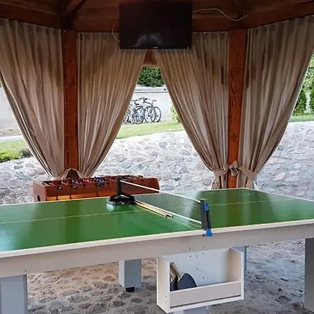 U Asi Дом отдыха