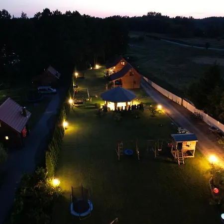 Holiday home U Asi
