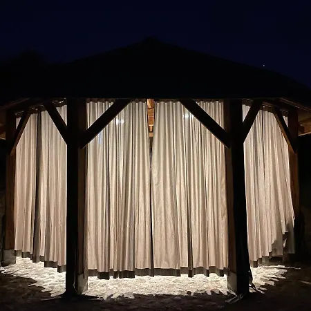 U Asi Дом отдыха