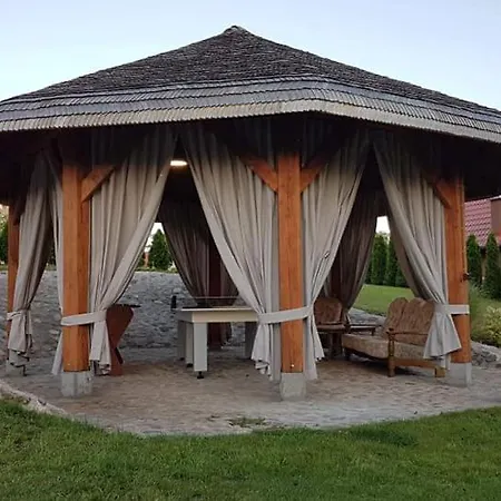 Holiday home U Asi Wilkasy (Gizycko)