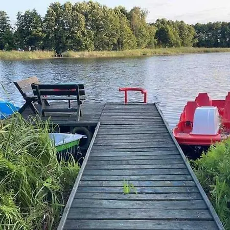 U Asi Дом отдыха