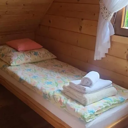 U Asi Wilkasy (Gizycko)