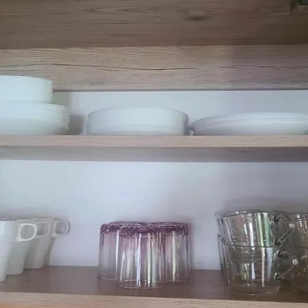 U Asi Дом отдыха