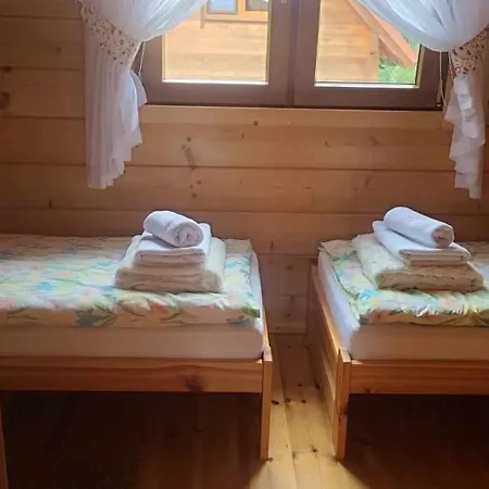 U Asi * Wilkasy (Gizycko)