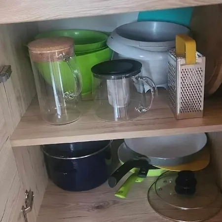 U Asi Дом отдыха