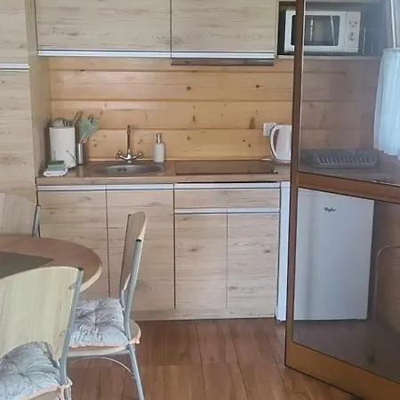 U Asi Дом отдыха *