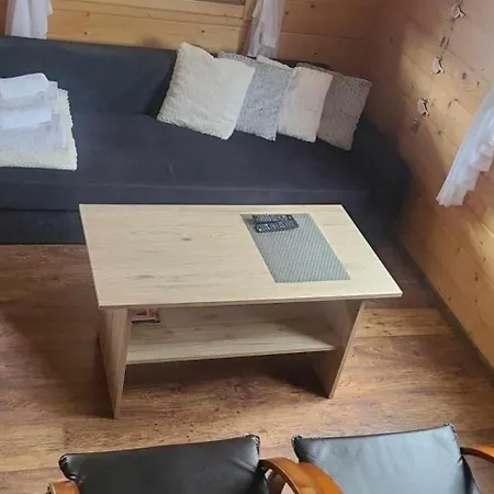 Holiday home U Asi *