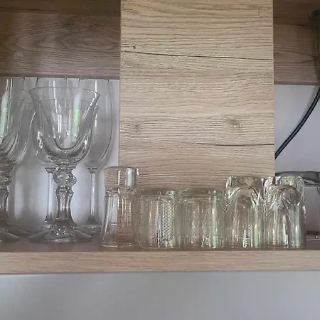 U Asi Дом отдыха Вилкасы