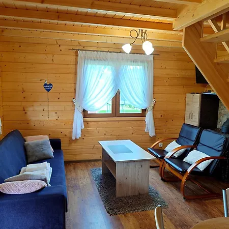 U Asi Holiday home *