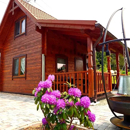 Holiday home U Asi *