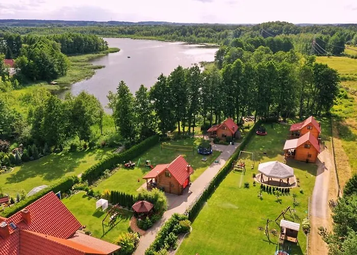 U Asi Wilkasy (Gizycko)