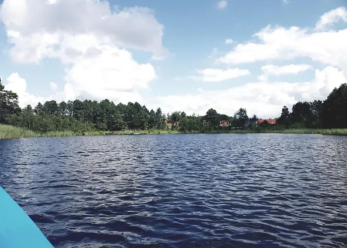 Holiday home U Asi *