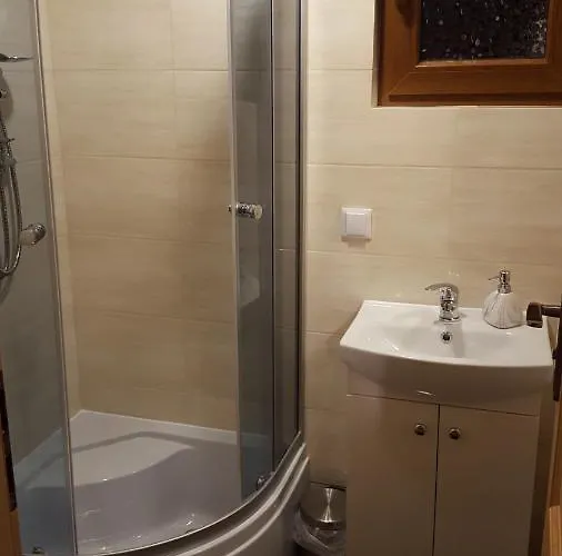 U Asi * Wilkasy (Gizycko)