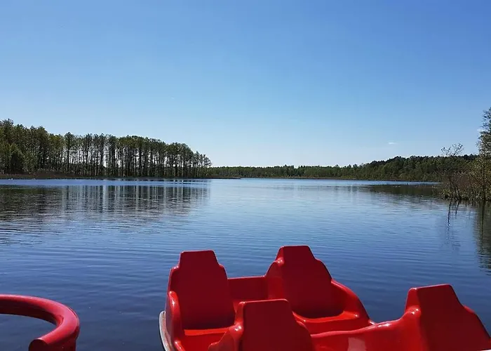 U Asi Wilkasy (Gizycko)