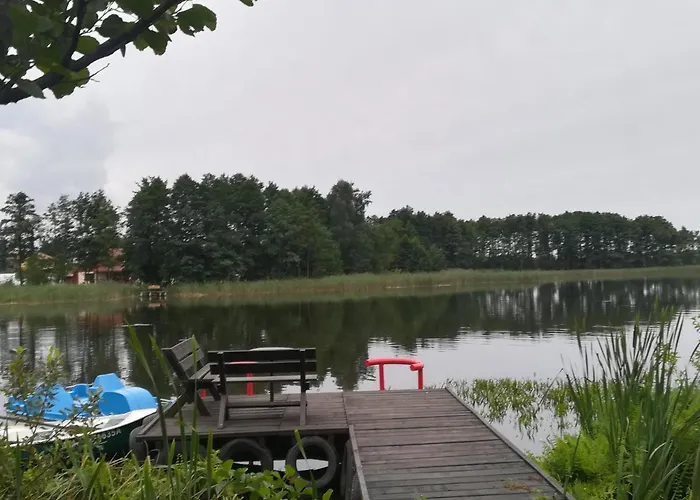 U Asi Holiday home *