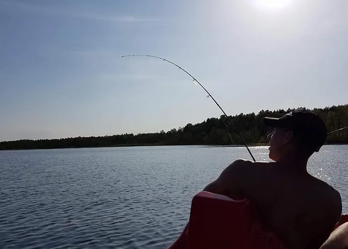 U Asi Wilkasy (Gizycko)