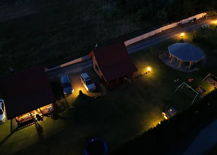 U Asi Holiday home *