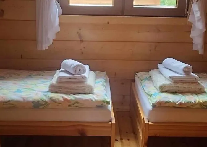 U Asi * Wilkasy (Gizycko)