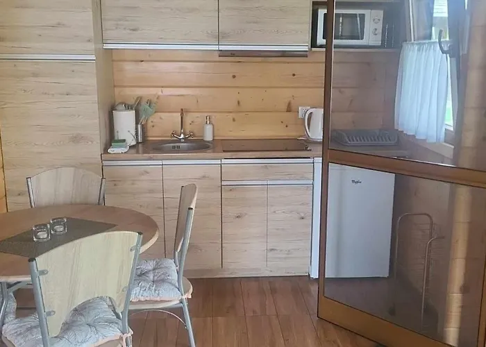 U Asi Holiday home *