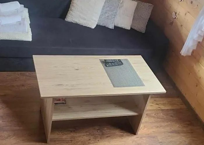 Holiday home U Asi *